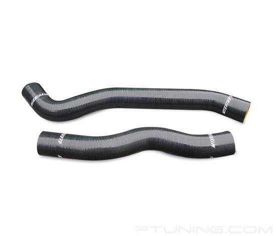 Picture of Silicone Radiator Hose Kit - Black