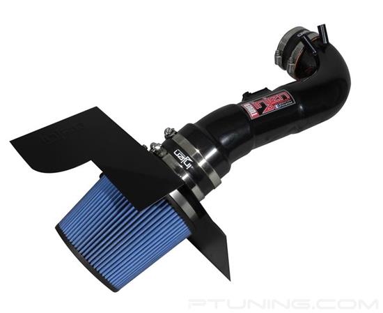 Picture of SP Series Cold Air Intake System - Black