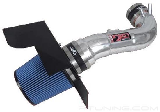 Picture of SP Series Cold Air Intake System - Polished