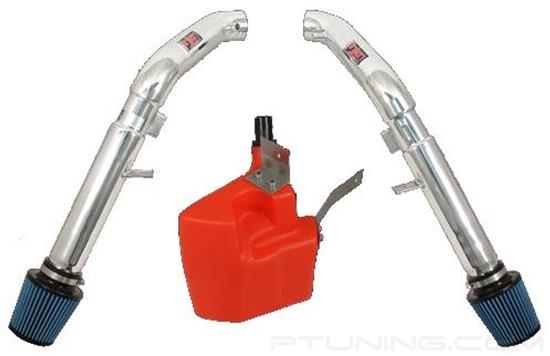 Picture of SP Series Cold Air Intake System - Polished