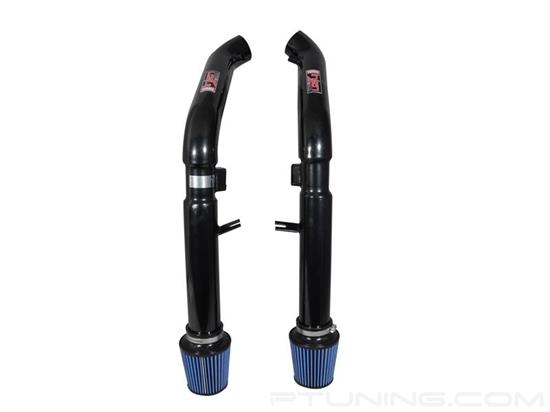 Picture of SP Series Cold Air Intake System - Black