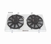 Picture of Electric Fan with Aluminum Shroud Kit