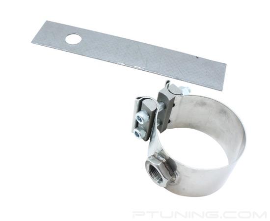 Picture of No-Weld O2 Sensor Mount - 3"