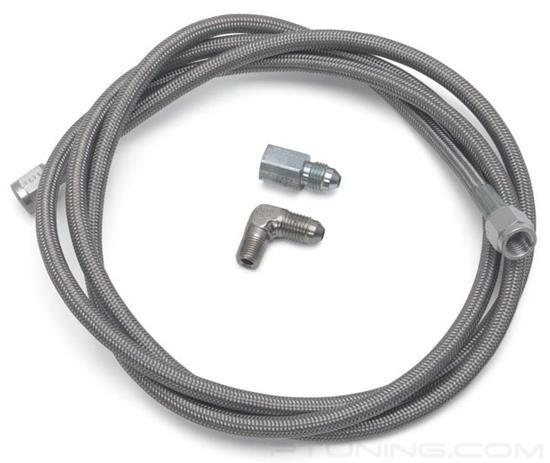 Picture of 4AN Fuel and Oil Gauge Fitting Kit