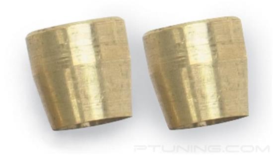 Picture of 4AN Performance Ferrules