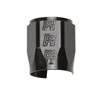 Picture of 10AN Tube Seal Hose End For 1/2" Heater Hose - Black