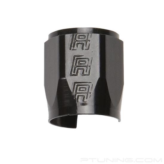 Picture of 12AN Tube Seal Hose End - Black