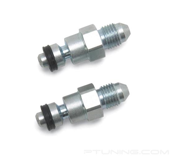 Picture of 3AN to 3/8" ID Bore Clutch Adapter Fitting - Endura (Pack of 2)