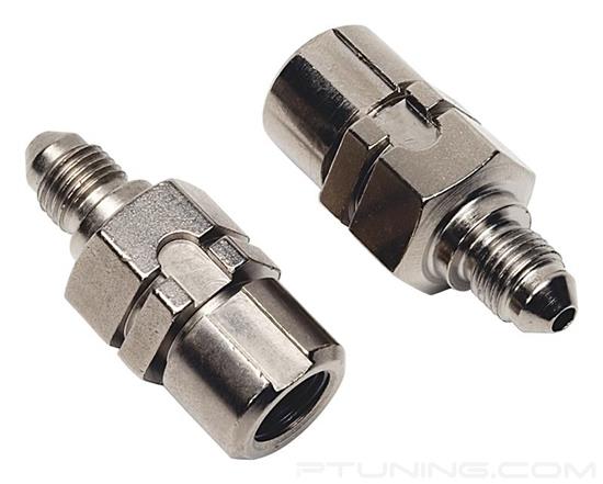 Picture of Mustang to 7/16"-24 SAE Brake Adapter Fitting - Endura