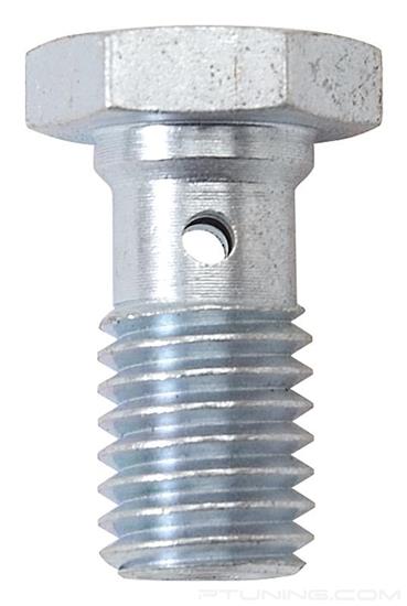 Picture of M10 x 1.5" Banjo Bolt - Zinc Plated