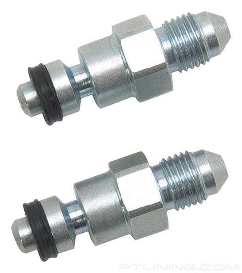 Picture of 4AN to 3/8" ID Bore Clutch Adapter Fitting - Endura (Pack of 2)