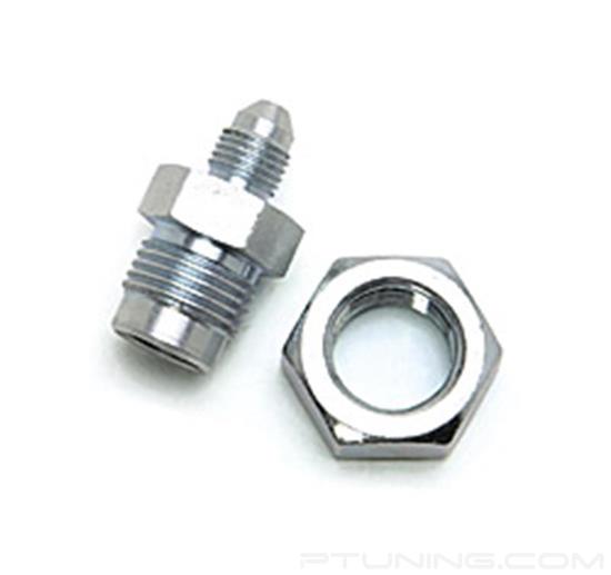 Picture of 3AN to 7/16"-24 Female Inverted Flare Brake Adapter Fitting - Endura