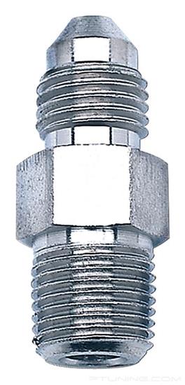Picture of 4AN to 1/8" NPT Male Brake Adapter Fitting - Endura