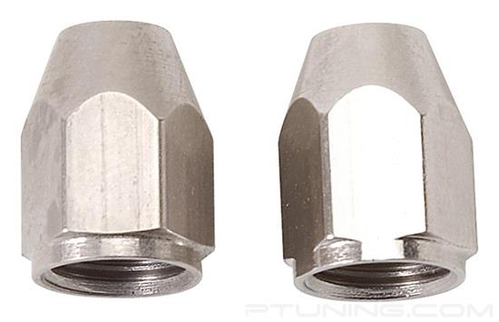 Picture of 3AN Tube Nut with Integrated Tube Sleeve - Endura (Pack of 6)