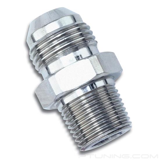 Picture of 3AN to 1/8" NPT Male Brake Adapter Fitting - Zinc Plated
