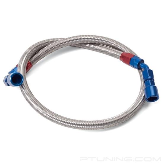 Picture of Stainless Steel Braided Fuel Line Kit