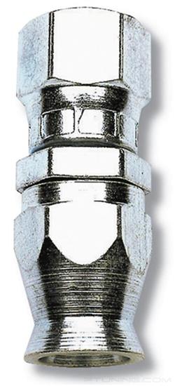 Picture of PowerFlex 3AN Straight Hose End - Endura
