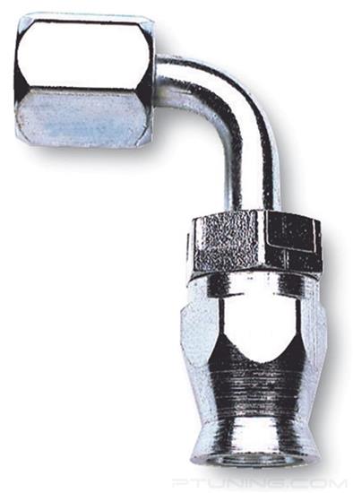Picture of PowerFlex 3AN 90 Degree Hose End - Endura