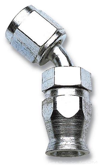 Picture of PowerFlex 4AN 45 Degree Hose End - Endura