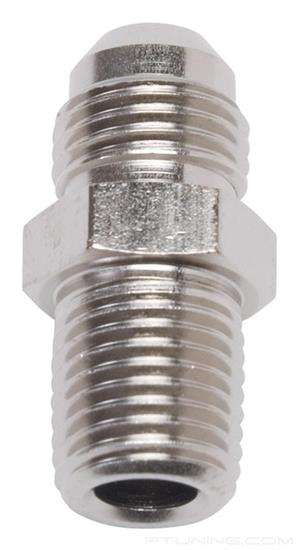 Picture of 4AN to 3/8" NPT Straight Flare to Pipe - Endura