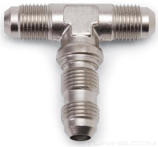 Picture of 3AN Flare Bulkhead Tee Fitting - Endura