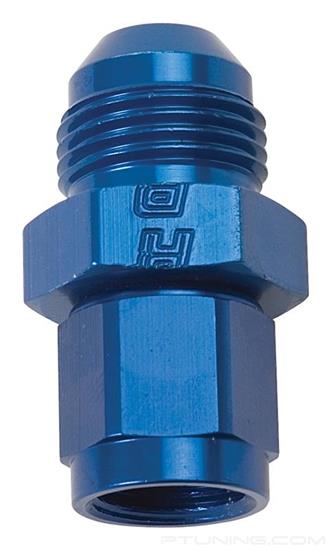 Picture of 6AN Female to 8AN Male B-Nut Expander