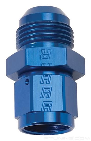 Picture of 10AN Female to 12AN Male B-Nut Expander - Blue