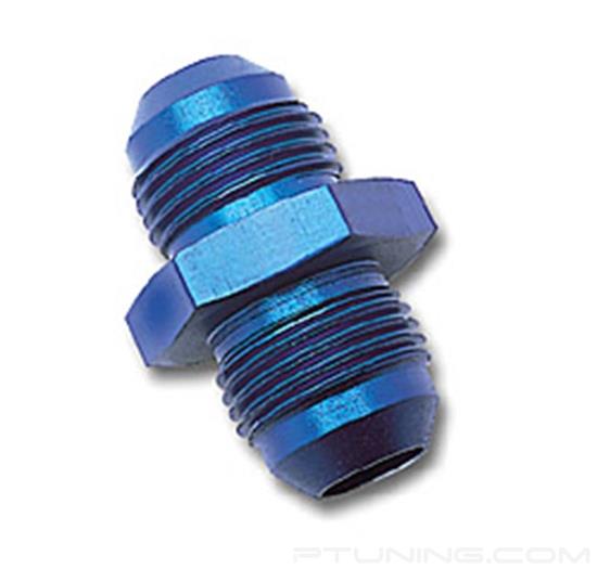 Picture of 6AN Flare Union - Blue