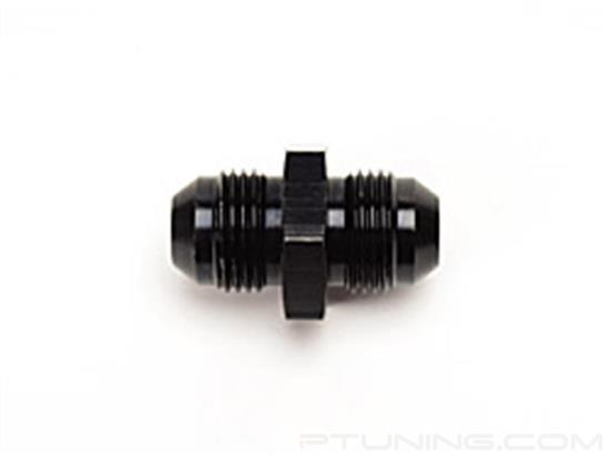Picture of 6AN Flare Union - Black