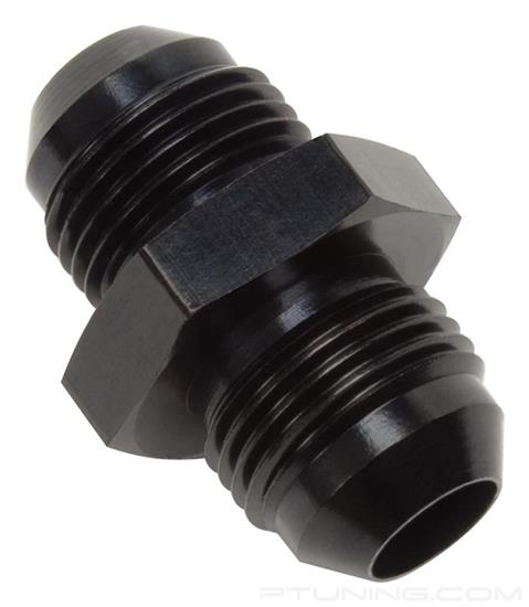 Picture of 10AN Flare Union - Black
