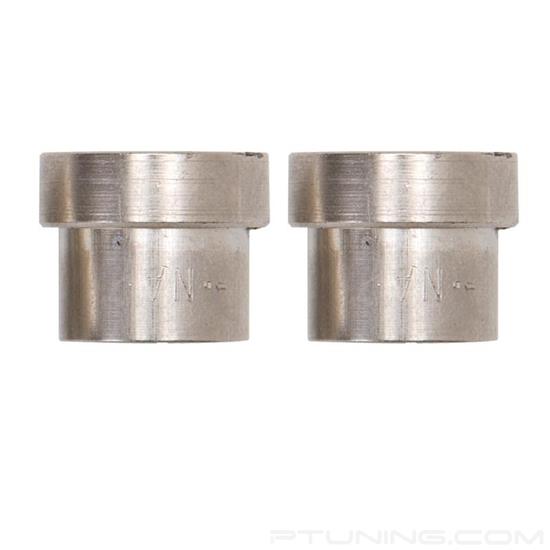 Picture of 8AN Tube Sleeve for 1/2" Tube Diameter - Endura (Pack of 2)