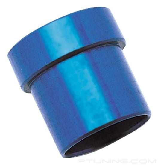 Picture of 12AN Tube Sleeve for 3/4" Tube Size - Blue