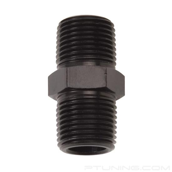 Picture of 3/8" Male Pipe Nipple - Black