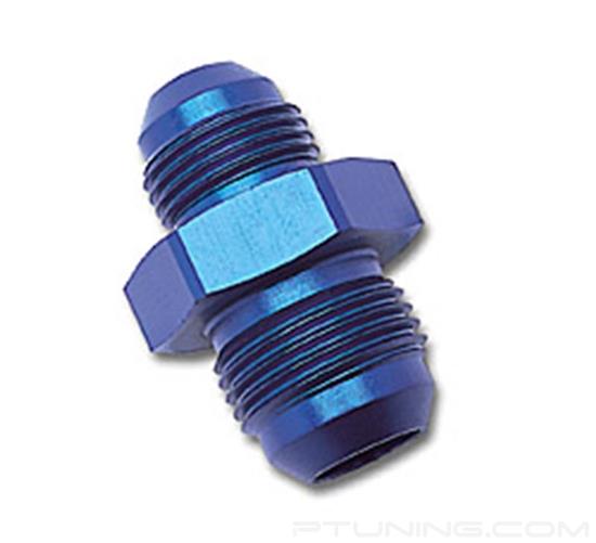 Picture of 8AN to 10AN Flare Reducer - Blue