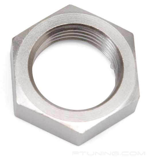 Picture of 10AN Bulkhead Nut 7/8"-14 Thread Size - Endura
