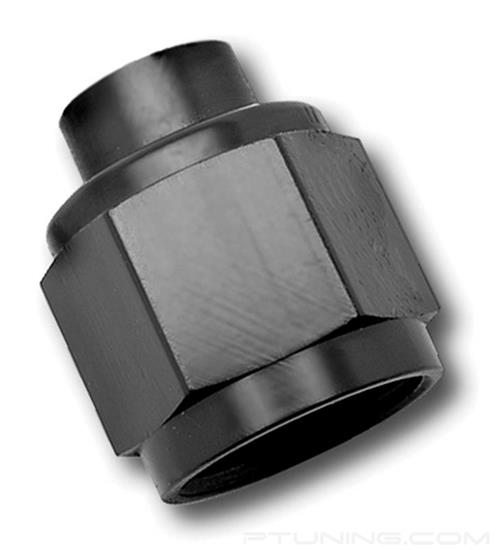 Picture of 4AN Flare Cap - Black
