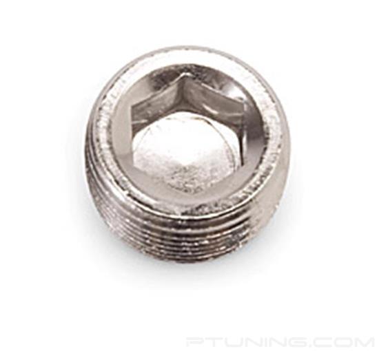 Picture of 3/4" Allen Socket Pipe Plug - Endura
