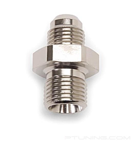 Picture of 6AN Flare to M16-1.5 Metric Thread Adapter - Endura
