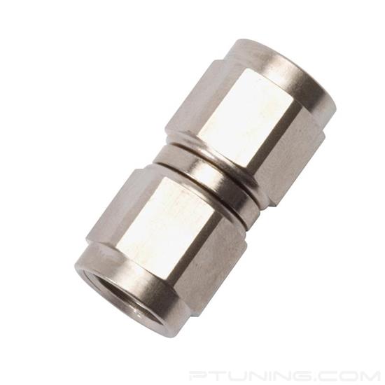 Picture of 8AN Straight Swivel Coupler - Endura