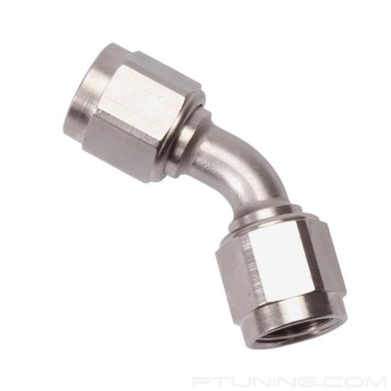 Picture of 6AN 45 Degree Swivel Coupler - Endura