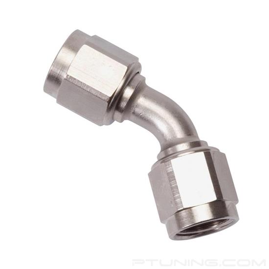 Picture of 4AN 45 Degree Swivel Coupler - Endura