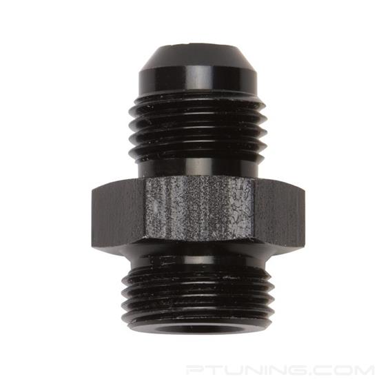 Picture of 6AN Carb Adapter Fitting - Black