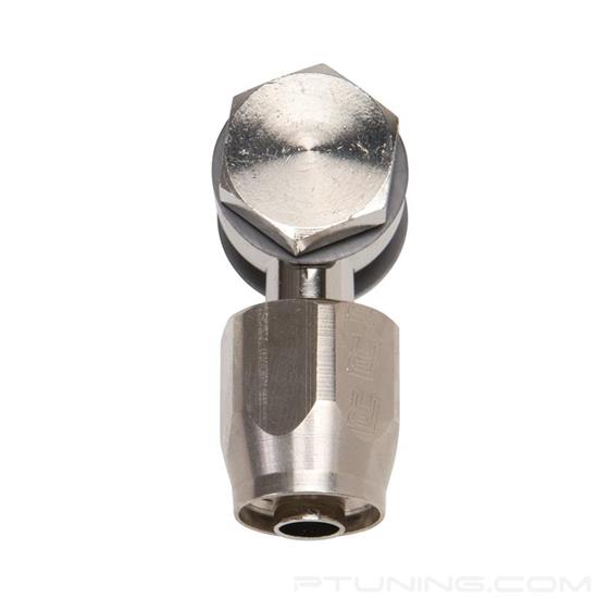 Picture of 6AN to 5/8" Carburetor Banjo Fitting Hose End- Endura