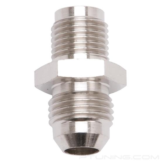Picture of 6AN to 1/2"-20 Inverted Flare Carburetor/Fuel Pump Adapter - Endura