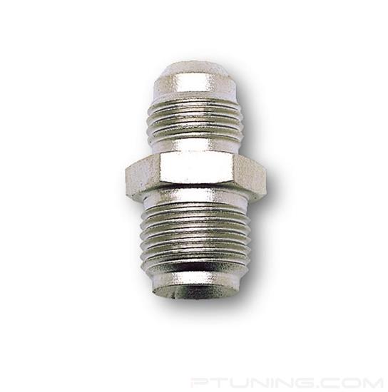 Picture of 6AN to 5/8"-18 Inverted Flare Carburetor/Fuel Pump Adapter - Endura