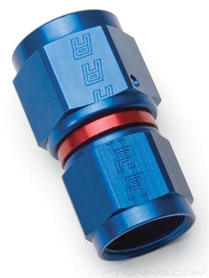 Picture of 8AN to 10AN Coupler Reducer - Red