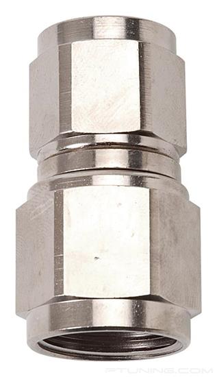 Picture of 10AN to 12AN Coupler Reducer - Red