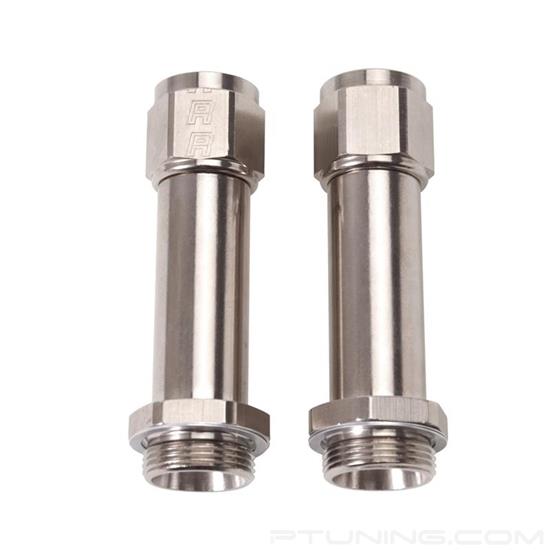 Picture of 8AN Carburetor Inlet Fittings - Endura (Pack of 2)