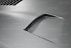 Picture of GT-Style Dry Carbon Fiber Hood