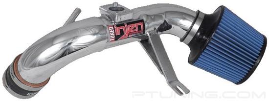 Picture of SP Series Cold Air Intake System - Polished